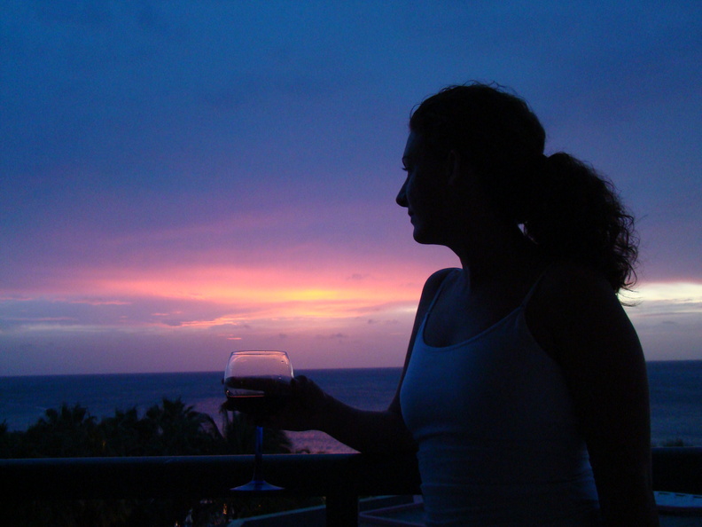 2007 10-Aruba Lani at Sunset.jpg